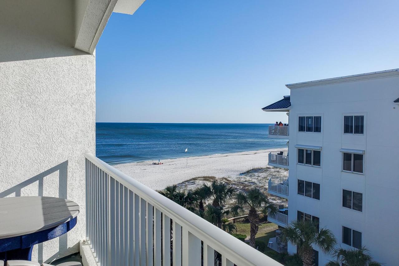 Palm Beach C52 Orange Beach Exterior foto