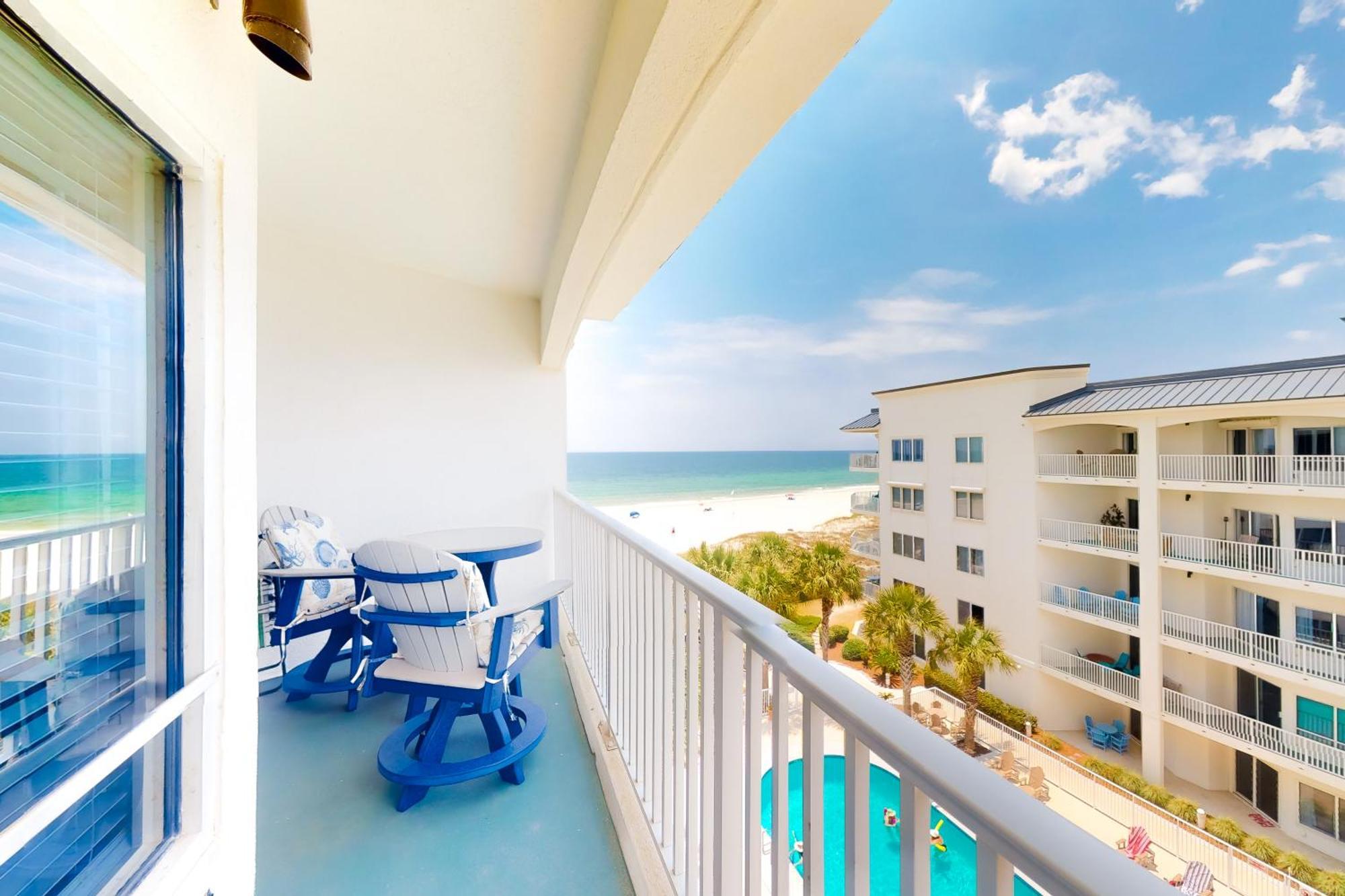 Palm Beach C52 Orange Beach Exterior foto